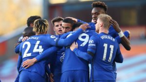Read more about the article Chelsea one of favourites to win Champions League – Rennes boss Stephan