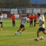 Pitso calls up six youngsters to train with first team