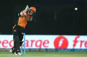 Read more about the article Sunrisers smash Capitals