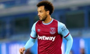 Read more about the article West Ham’s Anderson joins Porto alongside Liverpool’s Grujic
