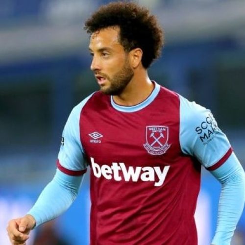 West Ham’s Anderson joins Porto alongside Liverpool’s Grujic