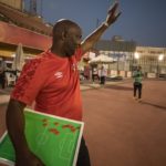 Pitso Mosimane, Al Ahly