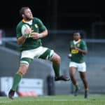 Springboks Green