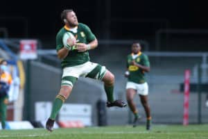 Read more about the article Green punish Gold in Bok showdown