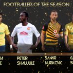 PSL announce 2019-20 PSL Awards nominees