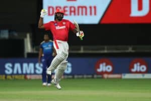 Read more about the article KXIP beat Mumbai in super over drama