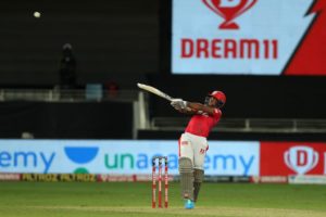 Read more about the article KXIP continue solid form