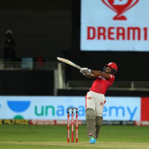 KXIP continue solid form