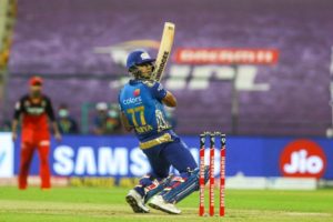 Read more about the article Mumbai Indians see off RCB