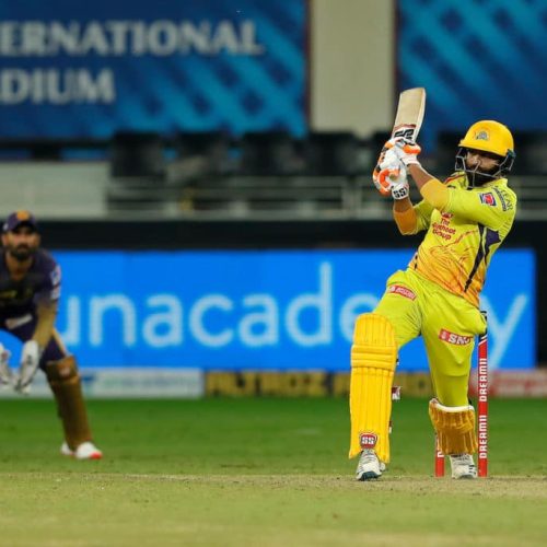 Jadeja steals stunning win for CSK