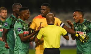 Read more about the article Penalty or free kick for Pirates?