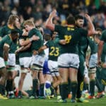 All Blacks