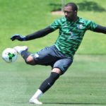 Khune named in Bafana's 25-man squad for Afcon qualifiers