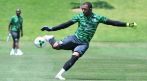 Read more about the article Khune named in Bafana’s 25-man squad for Afcon qualifiers