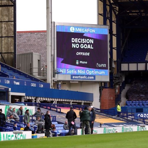 Liverpool express concern over Premier League’s differing VAR explanations