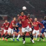 Edinson Cavani, Mancheqster United