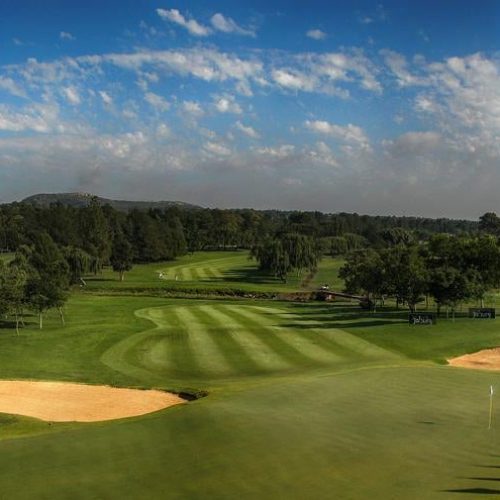 Joburg Open returns