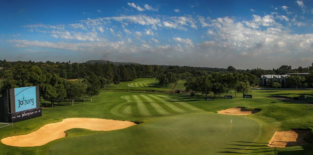 You are currently viewing Joburg Open returns
