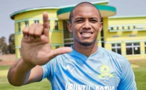 Read more about the article Sundowns keeper looking for loan move away from Chloorkop