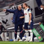 Mourinho hails ‘fantastic’ Son, Kane after Burnley win