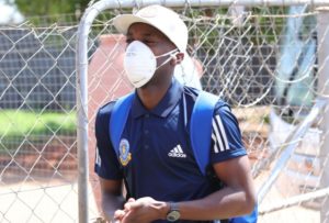 Read more about the article Shonga pens emotional farewell message to Pirates