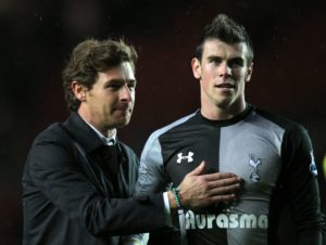 Read more about the article Villas-Boas reveals tactical talk that unlocked Gareth Bale’s potential