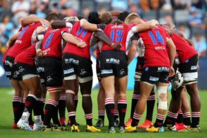 Read more about the article Lions get clearance to face Griquas