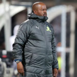 Mngqithi: We won't bow down without a big fight