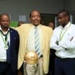 Mngqithi: Motsepe will take African football into another space as Caf president