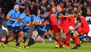 Read more about the article Van der Merwe starts, Arendse to wing it