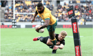 Read more about the article Wallabies, All Blacks draw in 88-minute match