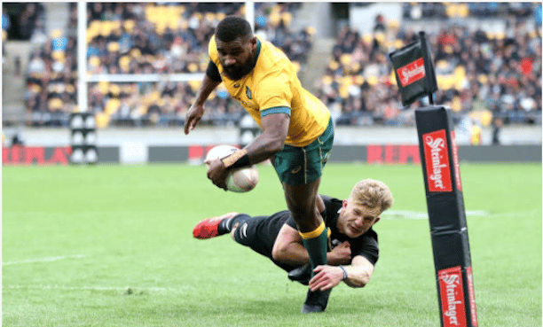 You are currently viewing Wallabies, All Blacks draw in 88-minute match