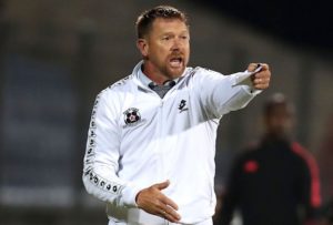 Read more about the article Watch: Tinkler’s buildup media conference ahead of Chiefs clash