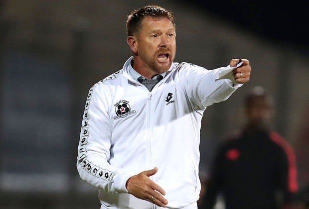 You are currently viewing Watch: Tinkler’s buildup media conference ahead of Chiefs clash