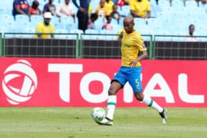 Read more about the article Lebusa: We’re desperate to win the MTN8