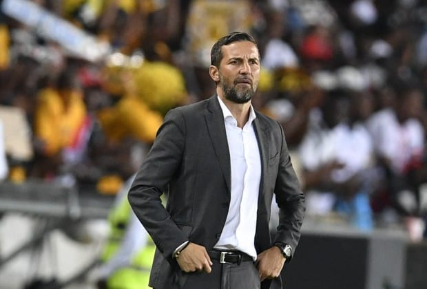 You are currently viewing Zinnbauer left frustrated after Pirates’ defeat