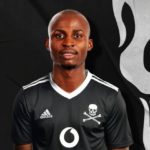Dzvukamanja: I want to make a difference at Pirates