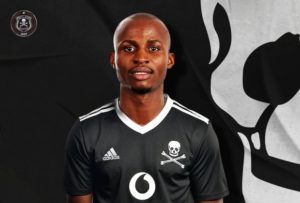 Read more about the article Dzvukamanja: I want to make a difference at Pirates