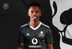 Read more about the article Pirates swoop in to sign Monare