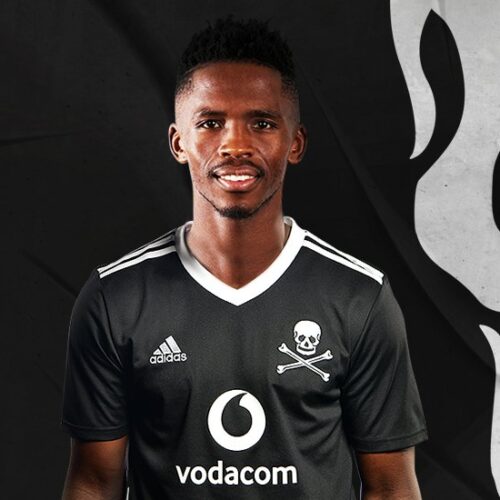 Pirates swoop in to sign Monare