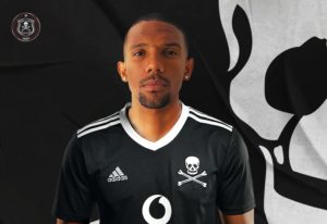 Read more about the article Jooste: I want to win trophies with Pirates
