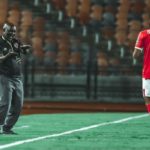 Gallery: Pitso's Al Ahly book Caf Champions League final spot