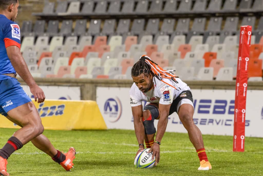 You are currently viewing Cheetahs survive Bulls fightback