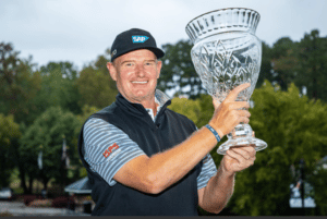 Read more about the article Ernie wins SAS Champs