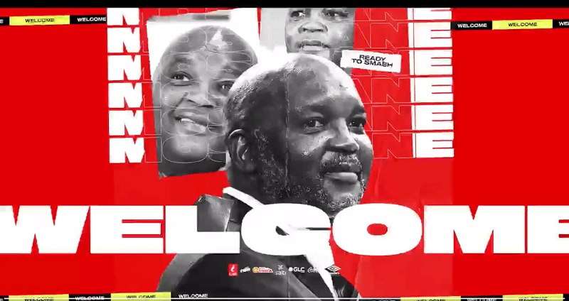 You are currently viewing Mosimane confirmed as new Al Ahly coach