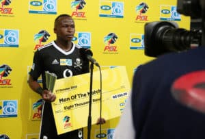 Read more about the article Ndlovu: We managed to minimise our mistakes