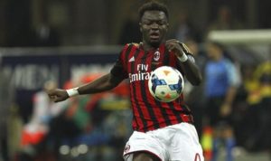 Read more about the article Muntari turn down Maritzburg in favour of Chiefs – reports