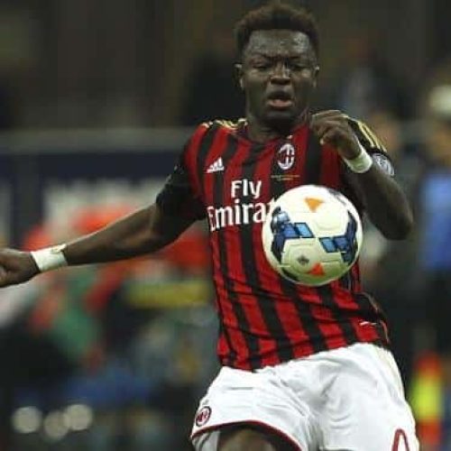 Muntari turn down Maritzburg in favour of Chiefs – reports