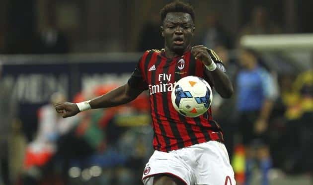 You are currently viewing Muntari turn down Maritzburg in favour of Chiefs – reports