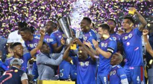 Read more about the article Preview: SuperSport to kick-start MTN8 title defence